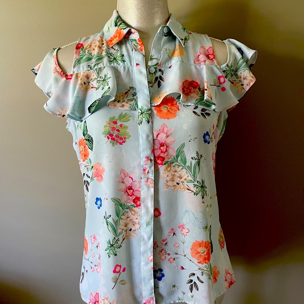 Express Women’s blouse
